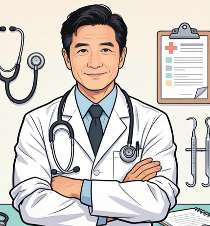 李月庆真实口碑